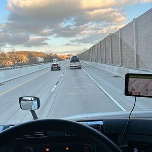 Meet your Posher, George